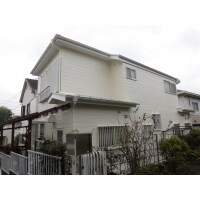 15年耐用フッ素塗料