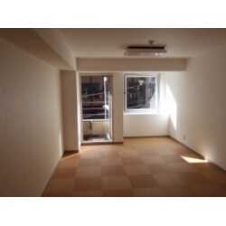 1ルームマンション　和テイスト変更工事