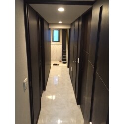 室内グレードアップ工事