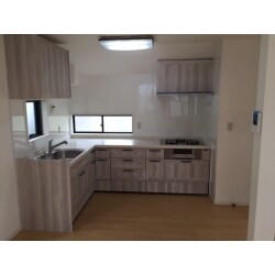 戸建　リフォーム工事