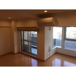 マンション　フルリフォーム工事