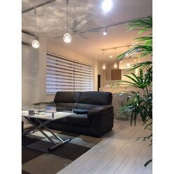 建具類はPanasonic社製にてご提案しました。