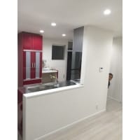 内装フルリフォーム