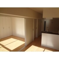 集合住宅 リノベーション施工事例