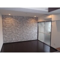 府中 集合住宅リノベーション