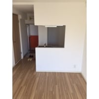 アパート リノベーション工事