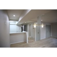 マンション リノベーション工事