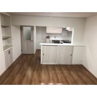 マンション総合リフォーム!