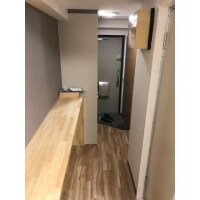 1ルームマンション 内装リフォーム