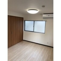 エレベーターなし5階住居 室内リフォーム