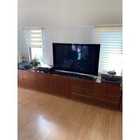 【在宅中】クロス・フローリング張替