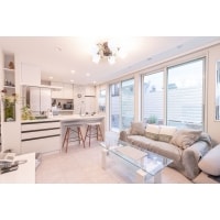 某戸建住宅 フルリノベーション工事