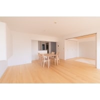 某集合住宅 内装リノベーション工事