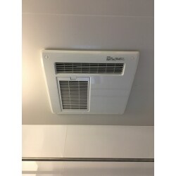 施工後