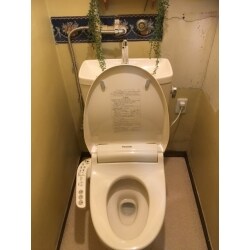 施工後