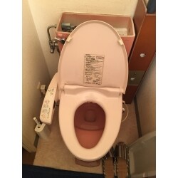施工後