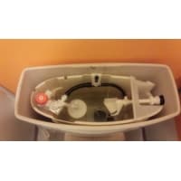 ボールタップ交換工事