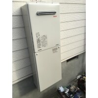追い焚き給湯器交換工事