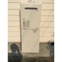 追い焚き給湯器交換工事