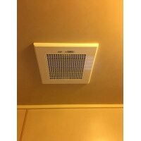 換気扇交換工事