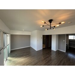 賃貸マンションのデザインお任せ内装リフォーム