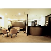 カウンセリングルームへの改装