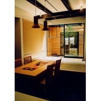 夫婦で暮らす安心の家