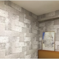 結露カビ インプラスとクロスの貼り替えでスッキリリフォーム