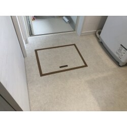 CF(クッションフロア)