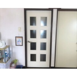 施工後

