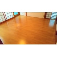 内部改修工事(和室)