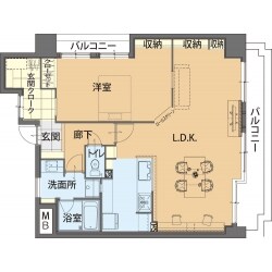 After
