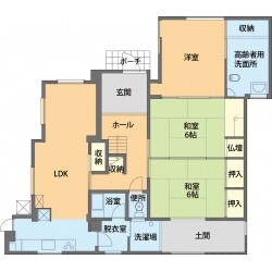 Before