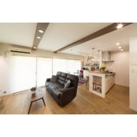 家が好きになる。収納多い、リノベーション