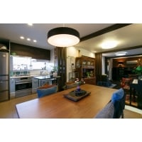 2人のためのヴィンテージ空間