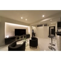 帰るのが楽しみな我が家は まるで非日常的ホテルライフ