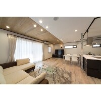 セカンドライフは大人CHICな住まいで悠々楽々