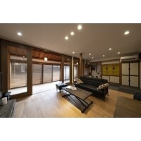 大切な思い出のお住まいを残しながら大満足のリフォームに