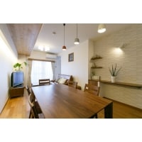 子供の成長にあわせてお部屋を増やし水まわりも快適にリフォーム