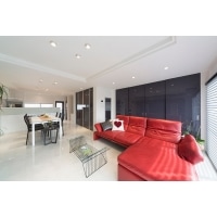 受け継いだご実家をリフォーム。こだわり抜いた空間造り