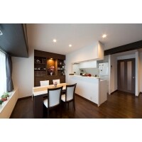 来客が多くなった我が家をおしゃれにリニューアル