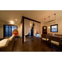 バリへ…私の癒しの場所