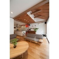 ”癒しのLOVE HOME ~MORI LIVING”