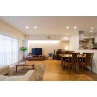 憧れがたっぷり詰まった、温かい住まい