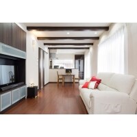 THEアジアンテイストのリゾートホテル風