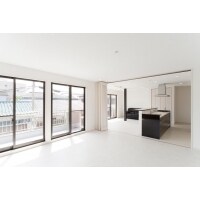 若い夫婦のモダンリフォーム