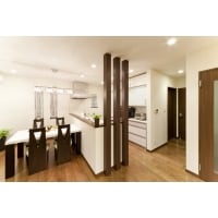 こだわりの家~第2のライフスタイルへ~