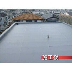 防水