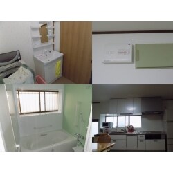 戸建改修工事をおこないました