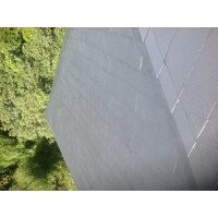 広島県呉市・T様邸　屋根塗装工事